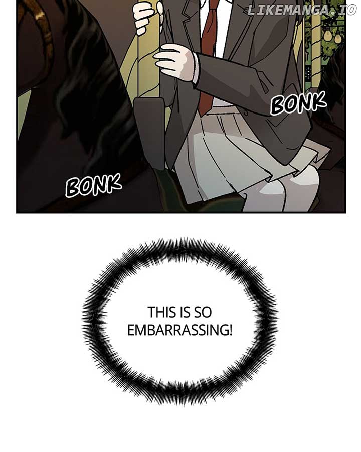 It Wasn’t Love at First Sight Chapter 19 357 020