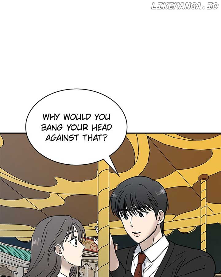 It Wasn’t Love at First Sight Chapter 19 360 023