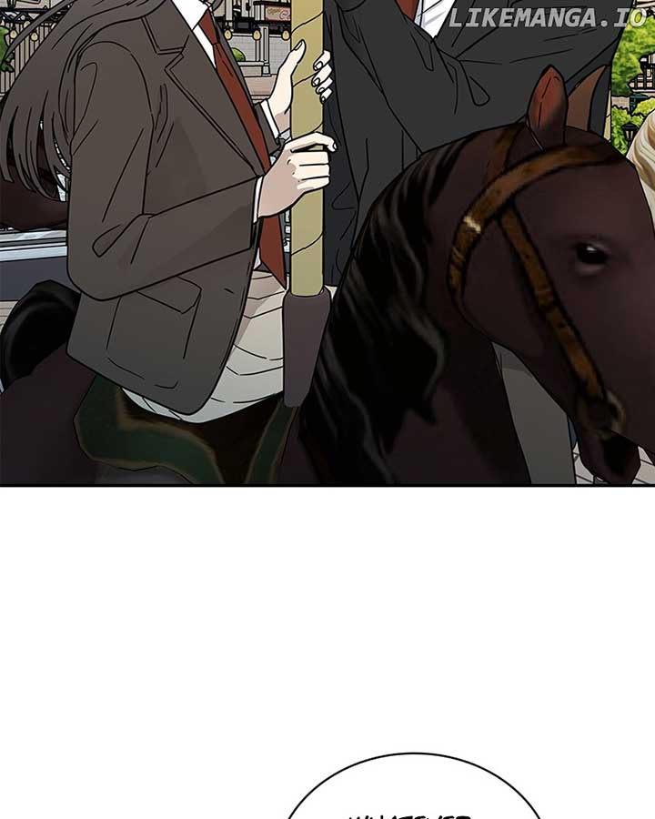 It Wasn’t Love at First Sight Chapter 19 361 024