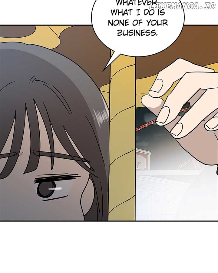 It Wasn’t Love at First Sight Chapter 19 362 025