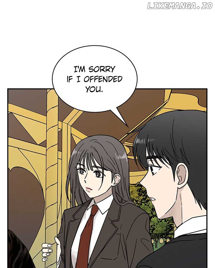 It Wasn’t Love at First Sight Chapter 19 363 026