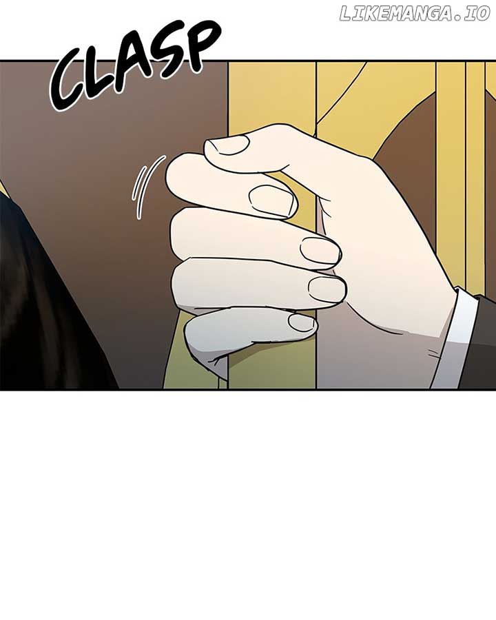 It Wasn’t Love at First Sight Chapter 19 368 031