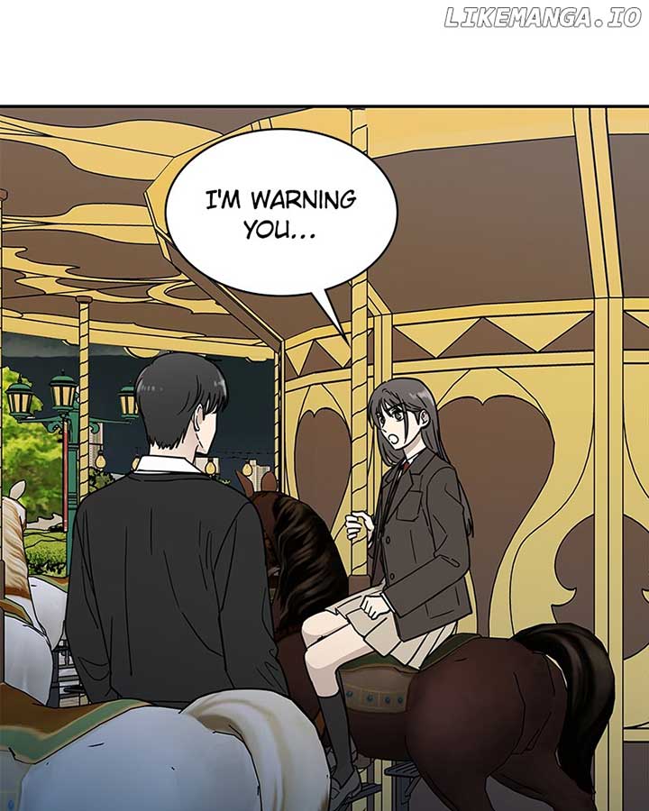 It Wasn’t Love at First Sight Chapter 19 369 032