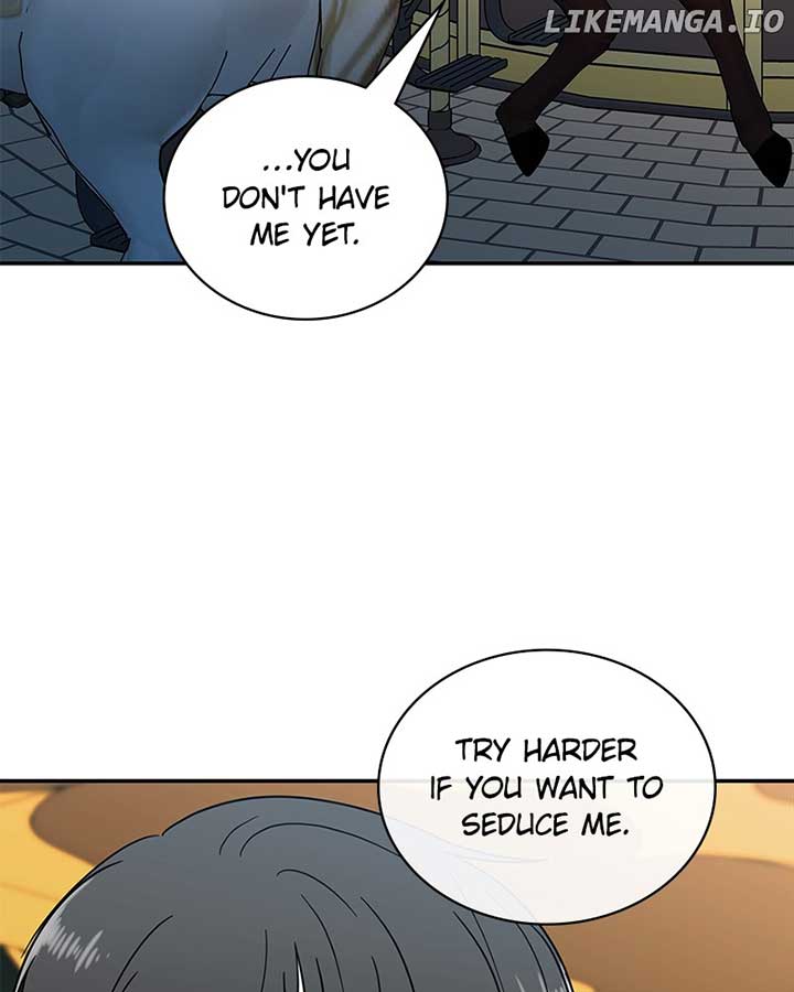 It Wasn’t Love at First Sight Chapter 19 370 033