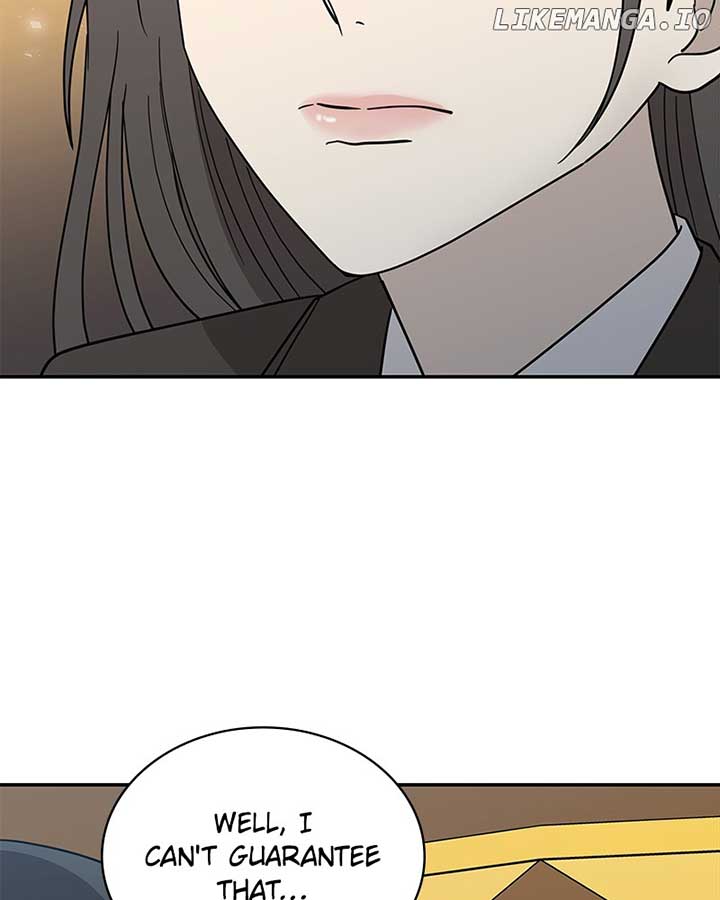 It Wasn’t Love at First Sight Chapter 19 374 037