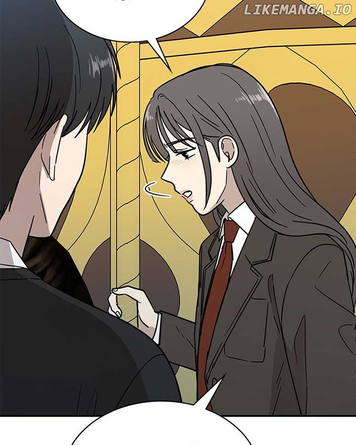 It Wasn’t Love at First Sight Chapter 19 375 038