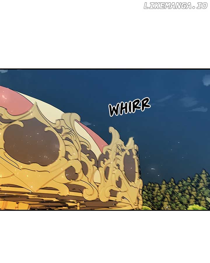 It Wasn’t Love at First Sight Chapter 19 377 040