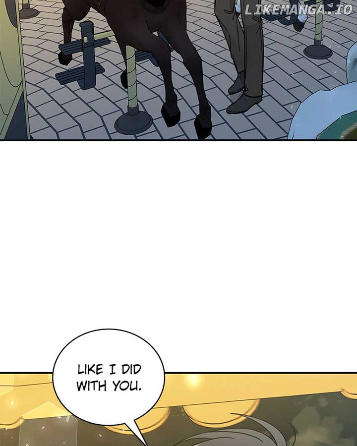 It Wasn’t Love at First Sight Chapter 19 379 042