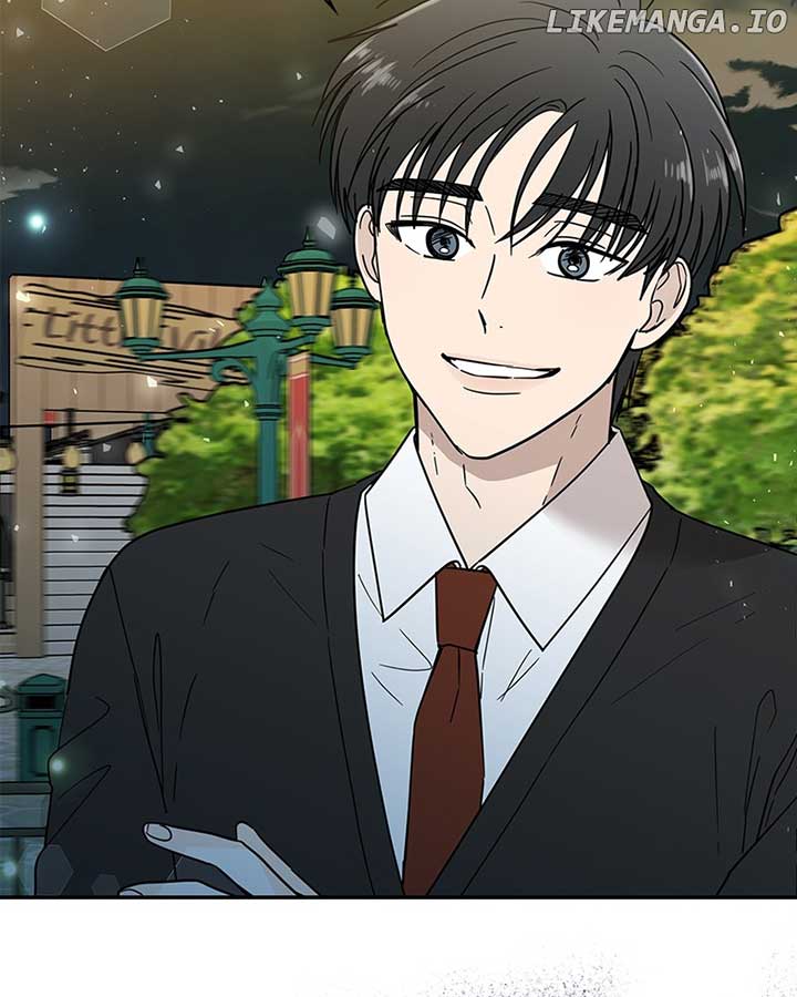 It Wasn’t Love at First Sight Chapter 19 380 043