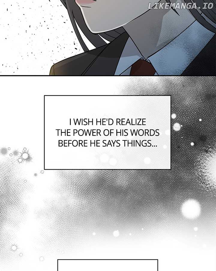 It Wasn’t Love at First Sight Chapter 19 384 047