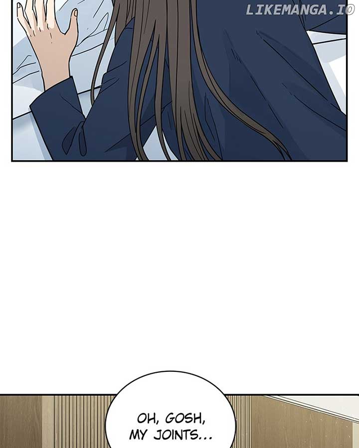 It Wasn’t Love at First Sight Chapter 19 389 052