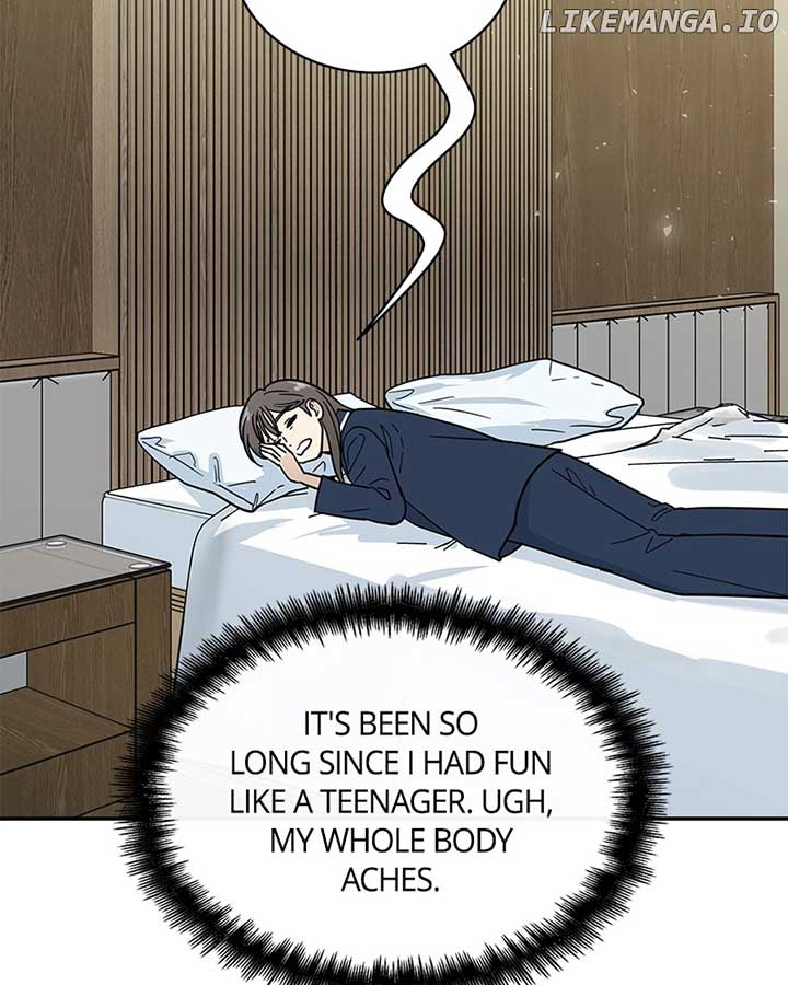 It Wasn’t Love at First Sight Chapter 19 390 053