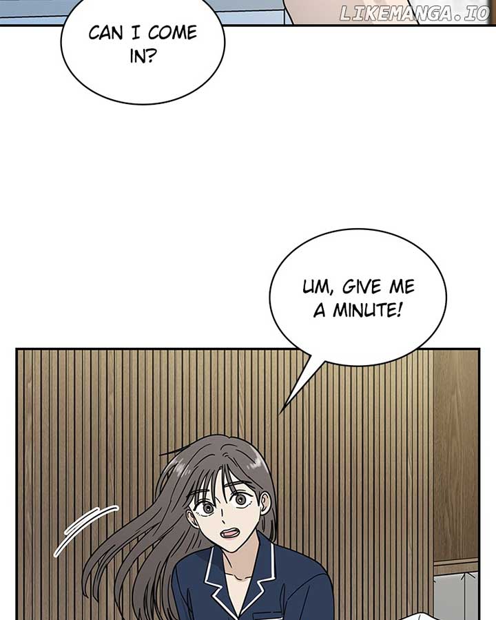 It Wasn’t Love at First Sight Chapter 19 392 055