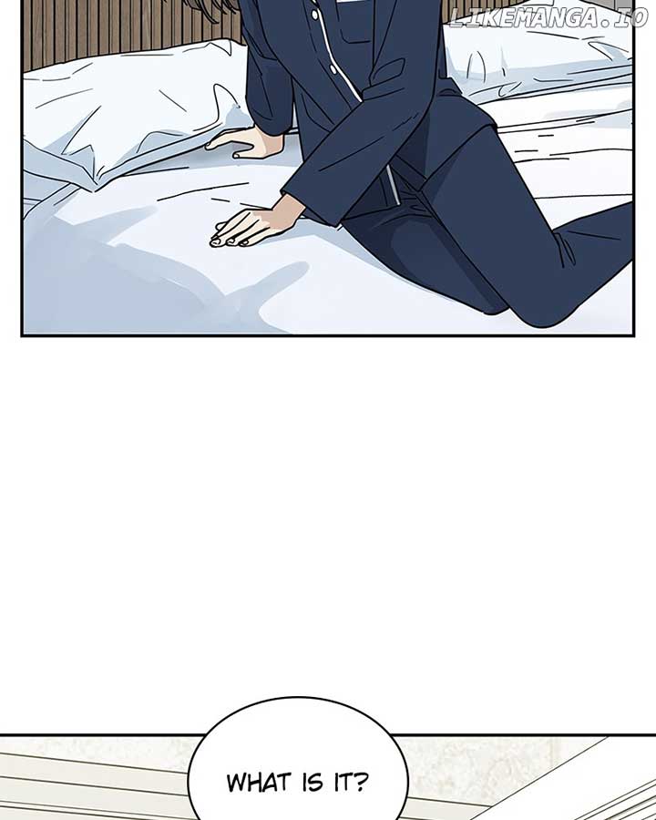 It Wasn’t Love at First Sight Chapter 19 393 056