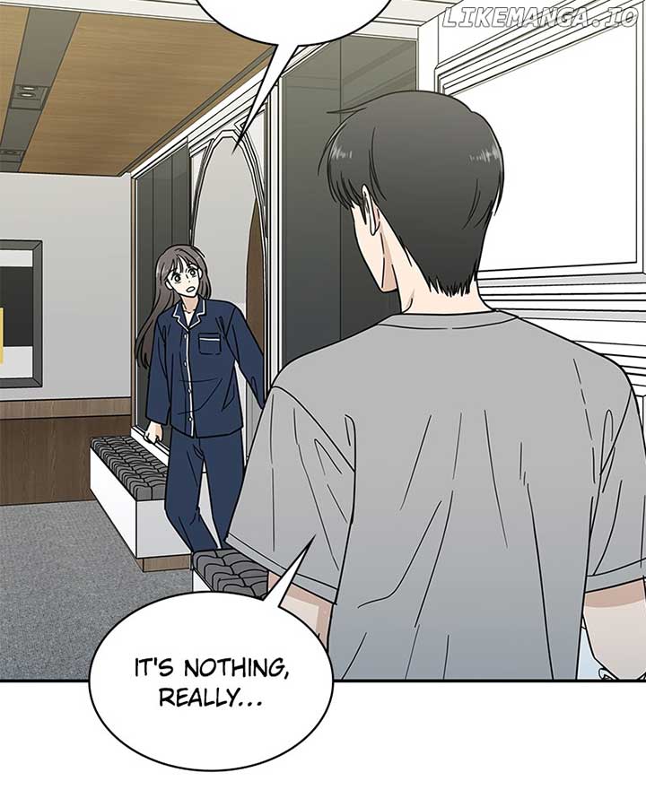 It Wasn’t Love at First Sight Chapter 19 394 057