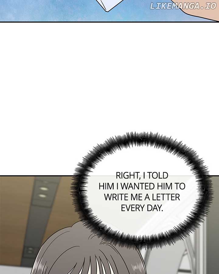 It Wasn’t Love at First Sight Chapter 19 397 060