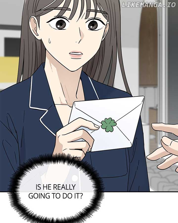 It Wasn’t Love at First Sight Chapter 19 398 061