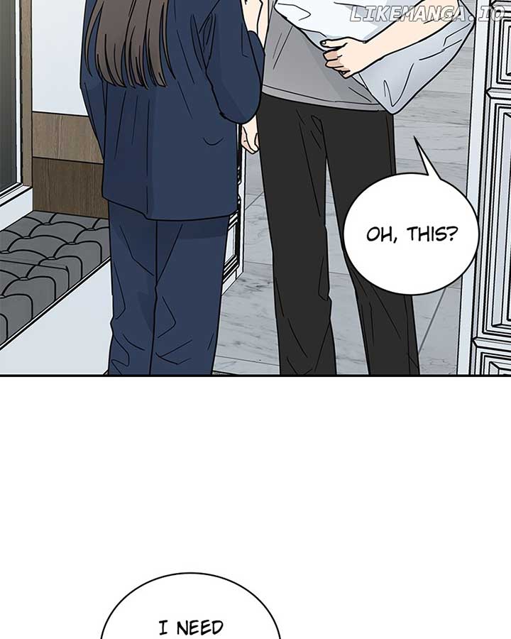 It Wasn’t Love at First Sight Chapter 19 400 063