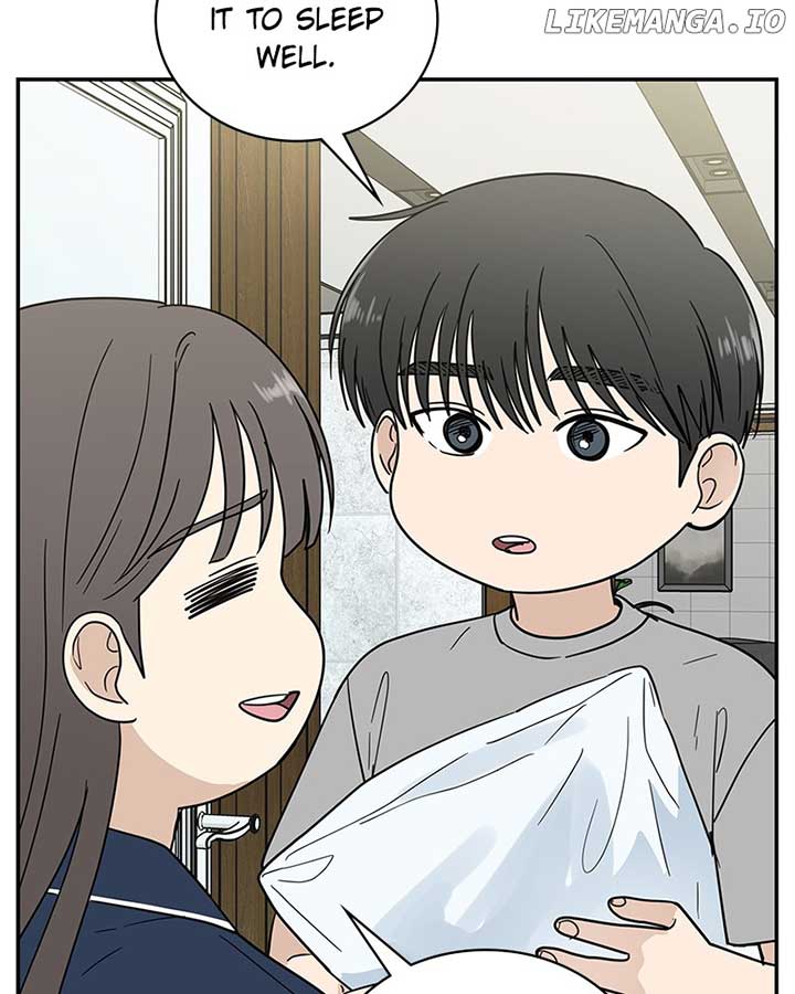 It Wasn’t Love at First Sight Chapter 19 401 064