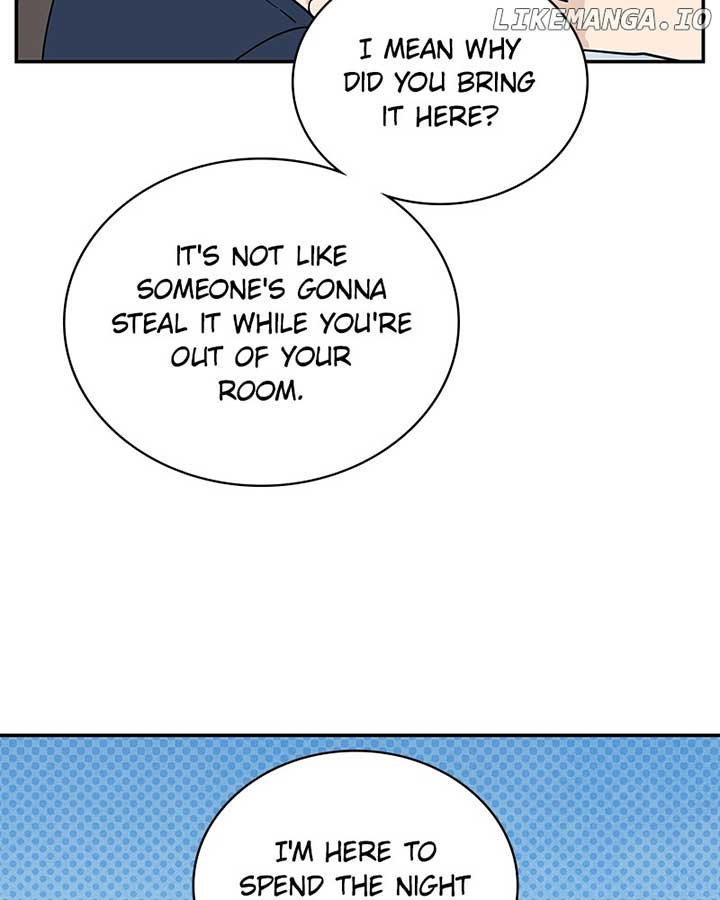 It Wasn’t Love at First Sight Chapter 19 402 065