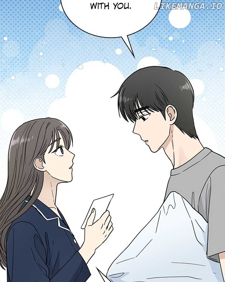 It Wasn’t Love at First Sight Chapter 19 403 066