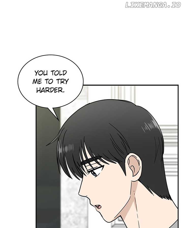 It Wasn’t Love at First Sight Chapter 19 405 068