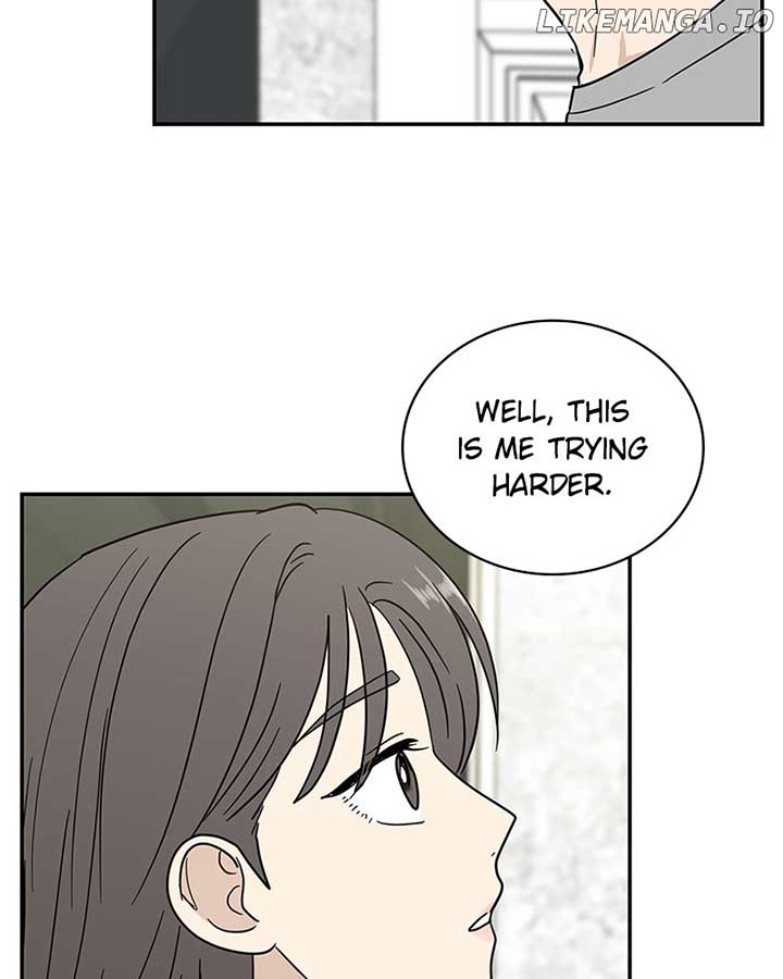 It Wasn’t Love at First Sight Chapter 19 406 069