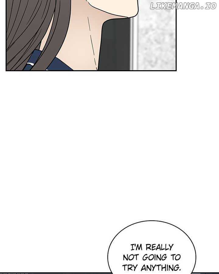 It Wasn’t Love at First Sight Chapter 19 407 070