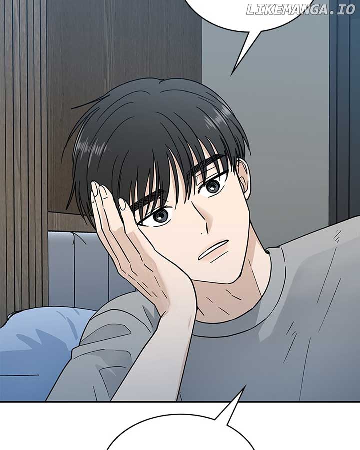 It Wasn’t Love at First Sight Chapter 19 408 071