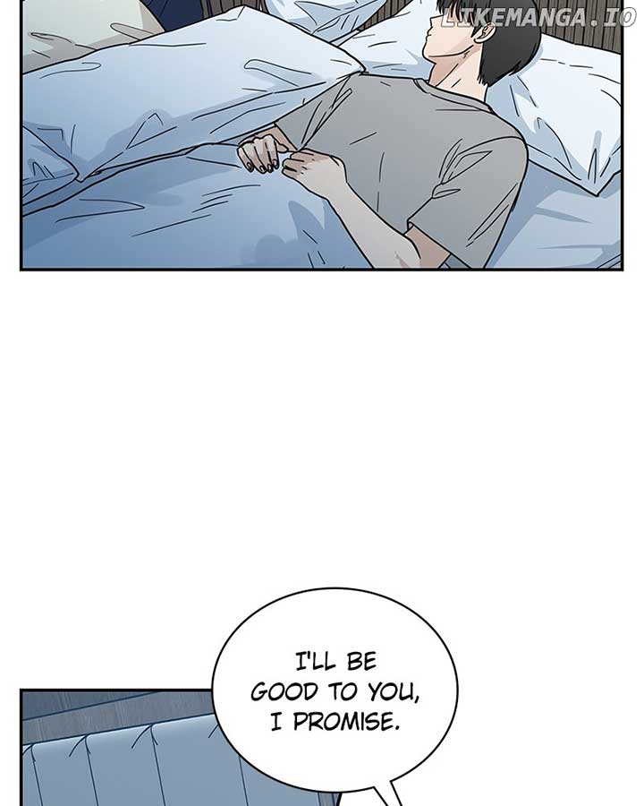 It Wasn’t Love at First Sight Chapter 19 416 079