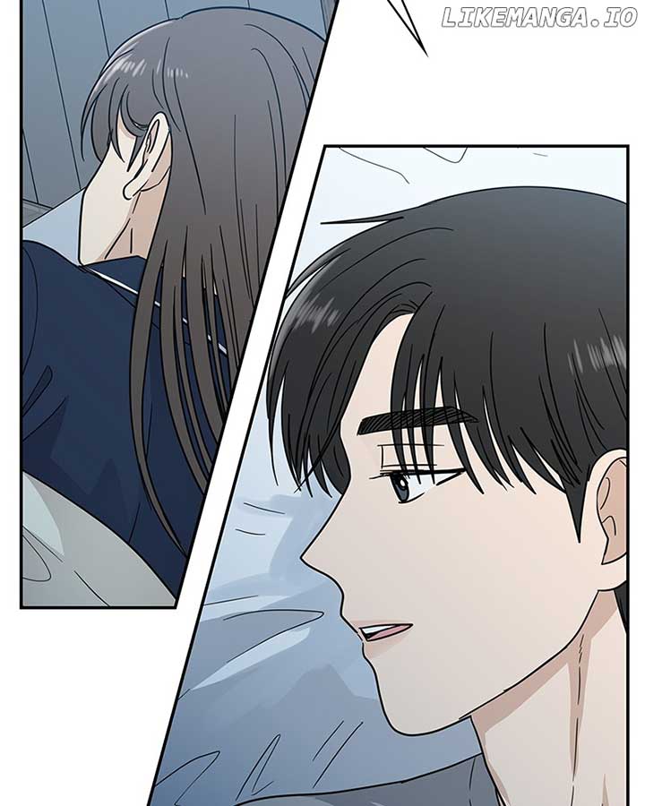 It Wasn’t Love at First Sight Chapter 19 417 080