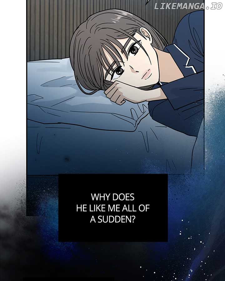 It Wasn’t Love at First Sight Chapter 19 419 082