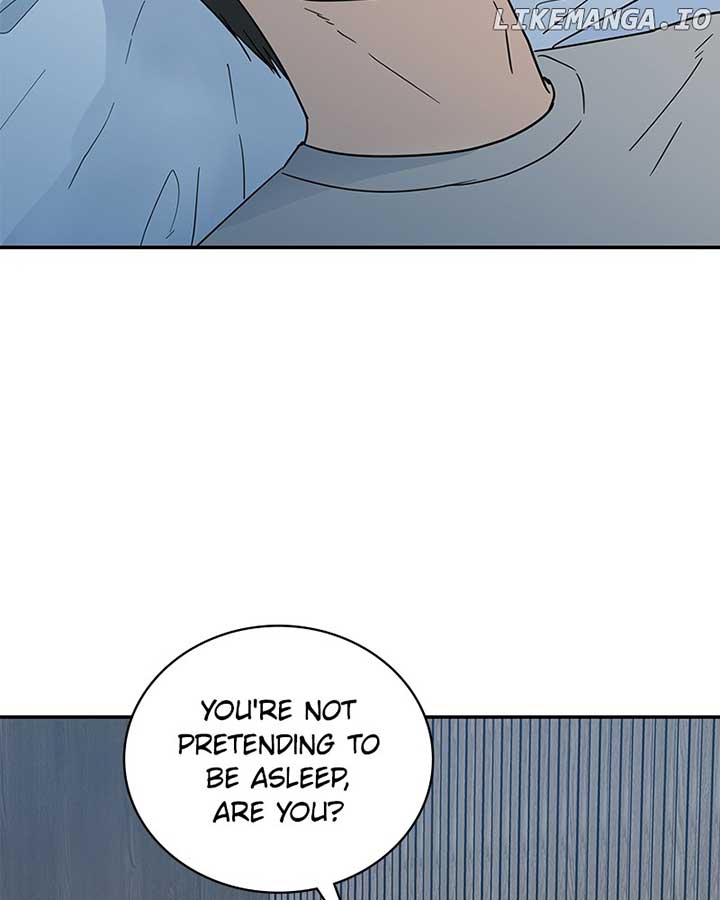 It Wasn’t Love at First Sight Chapter 19 426 089