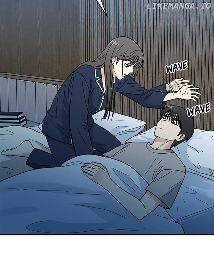 It Wasn’t Love at First Sight Chapter 19 427 090