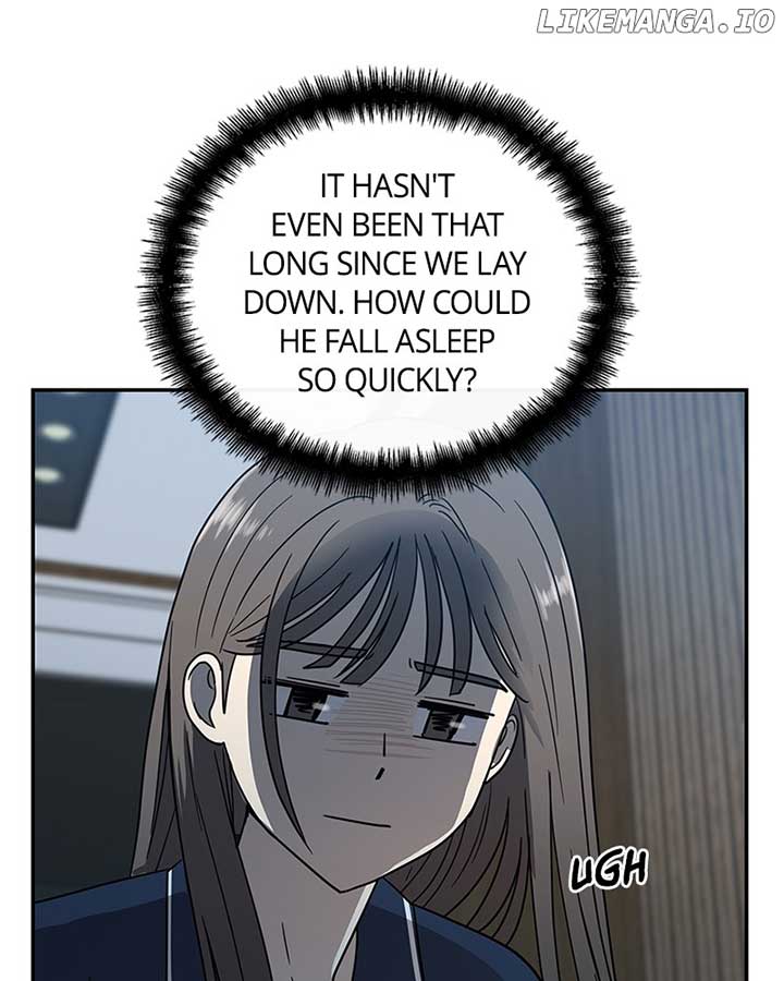 It Wasn’t Love at First Sight Chapter 19 428 091