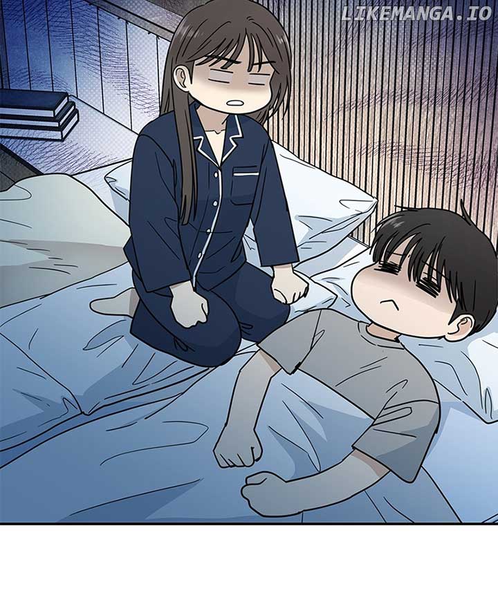 It Wasn’t Love at First Sight Chapter 19 430 093