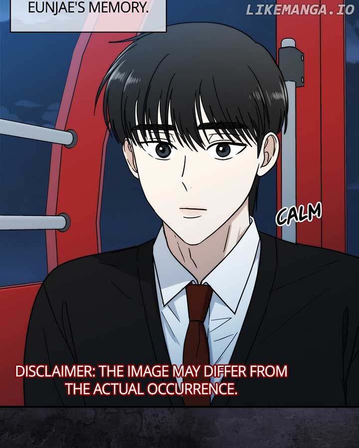 It Wasn’t Love at First Sight Chapter 19 432 095