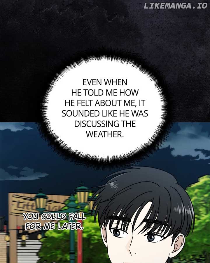 It Wasn’t Love at First Sight Chapter 19 433 096