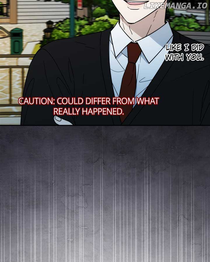 It Wasn’t Love at First Sight Chapter 19 434 097