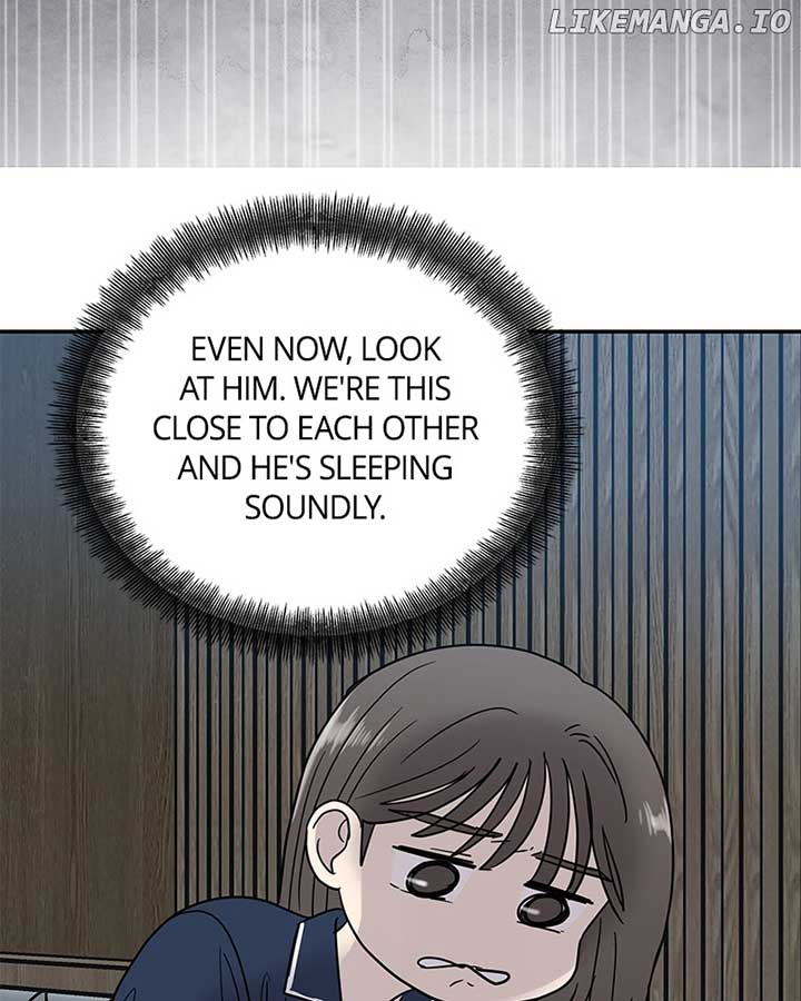 It Wasn’t Love at First Sight Chapter 19 435 098