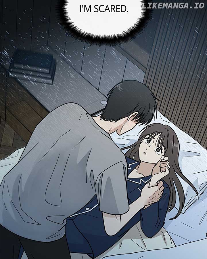 It Wasn’t Love at First Sight Chapter 19 445 108