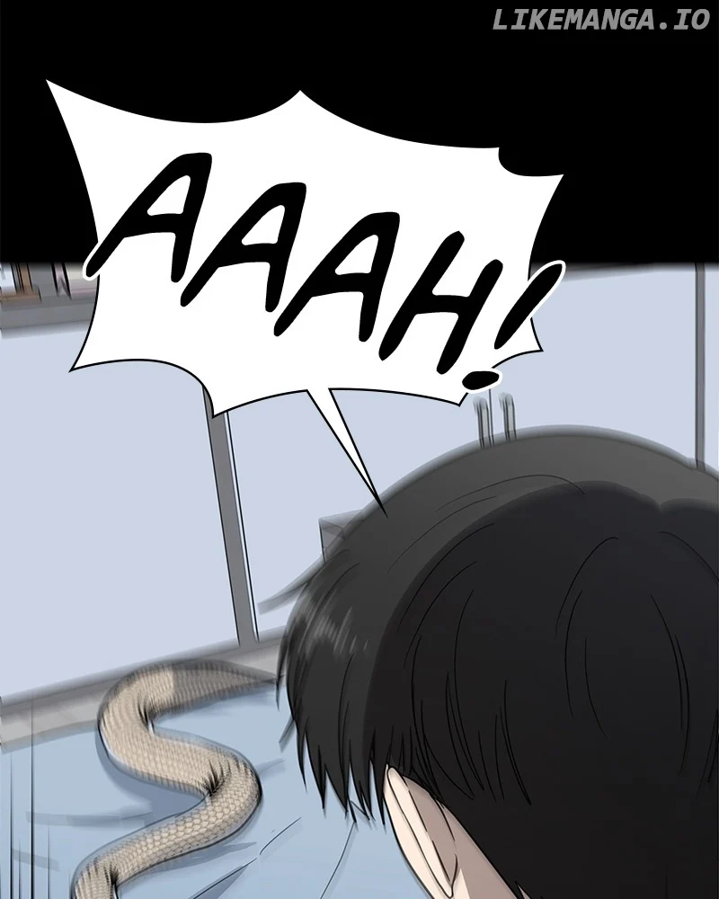 It Wasn’t Love at First Sight Chapter 20 367 006