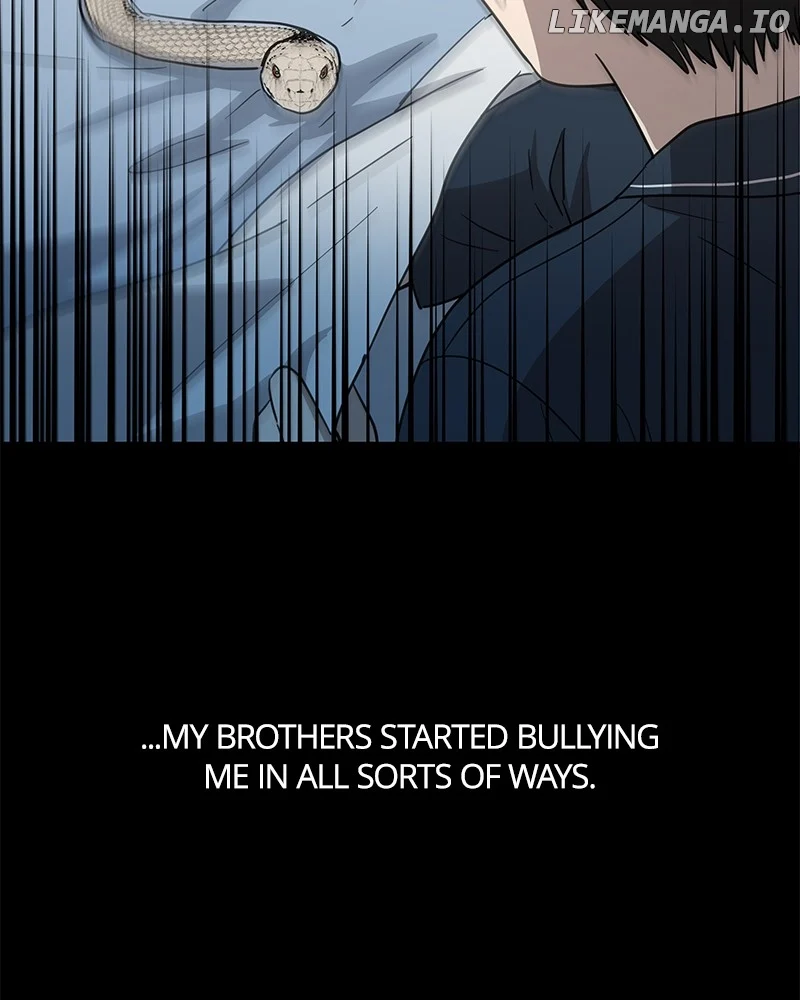 It Wasn’t Love at First Sight Chapter 20 368 007