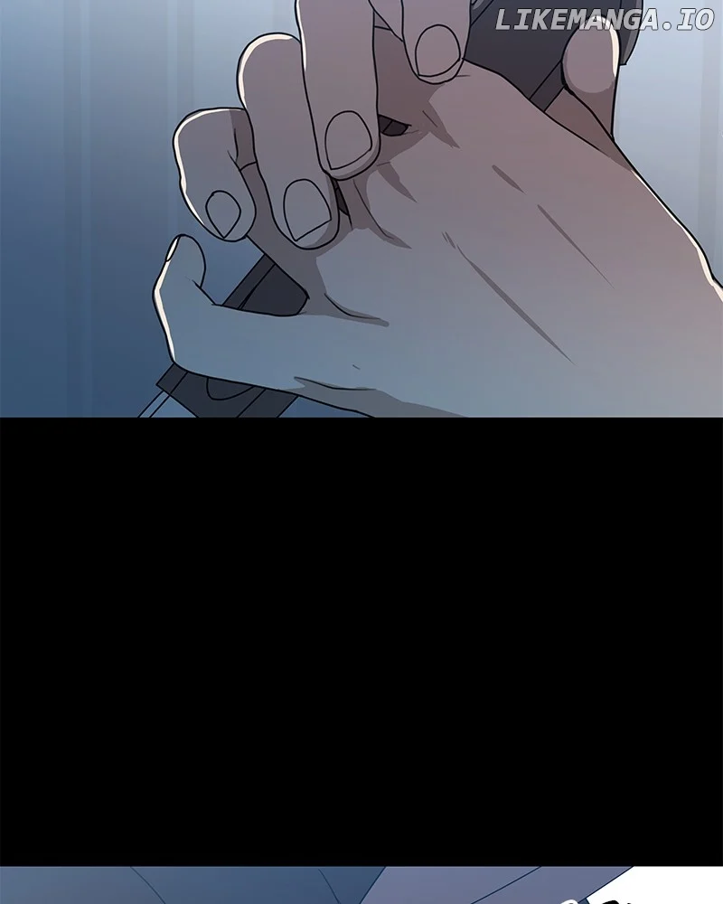 It Wasn’t Love at First Sight Chapter 20 371 010