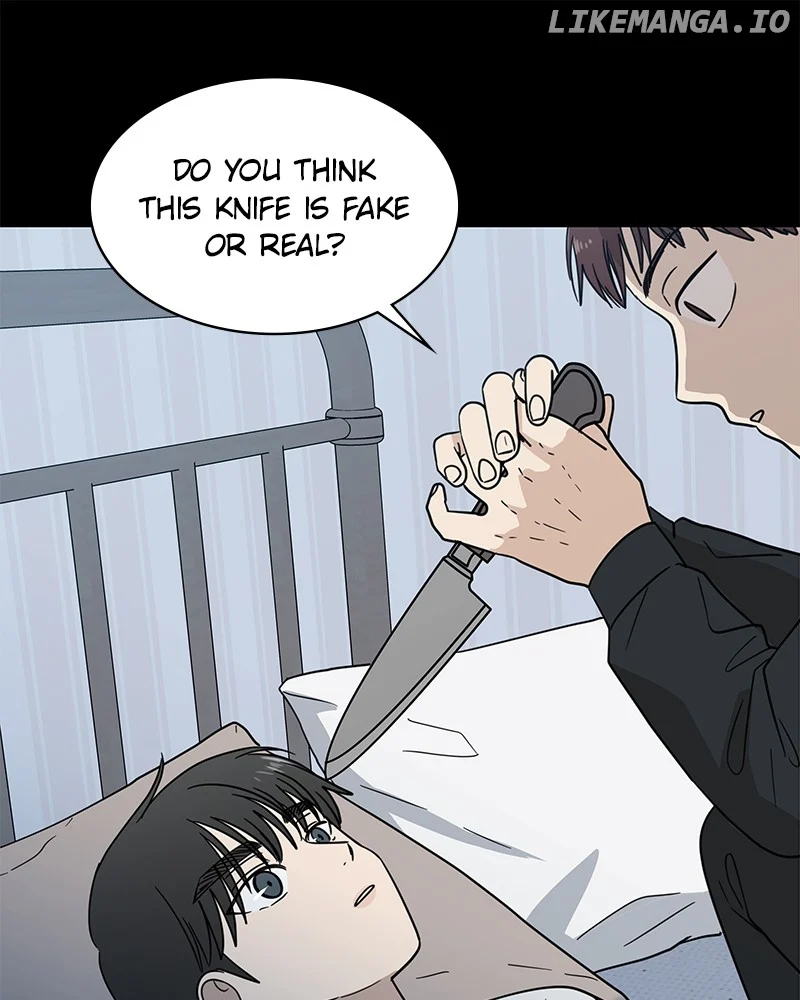 It Wasn’t Love at First Sight Chapter 20 374 013