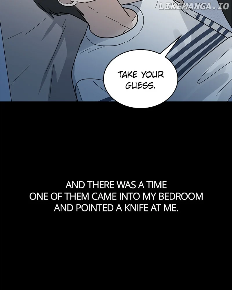 It Wasn’t Love at First Sight Chapter 20 375 014