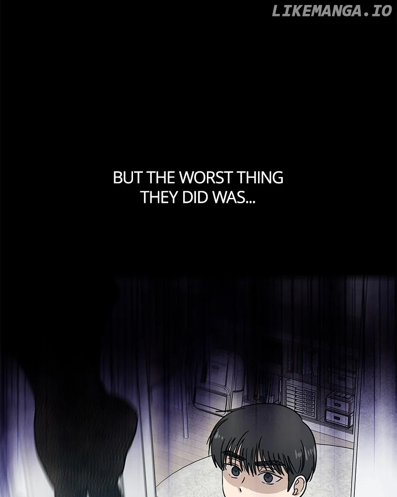 It Wasn’t Love at First Sight Chapter 20 376 015