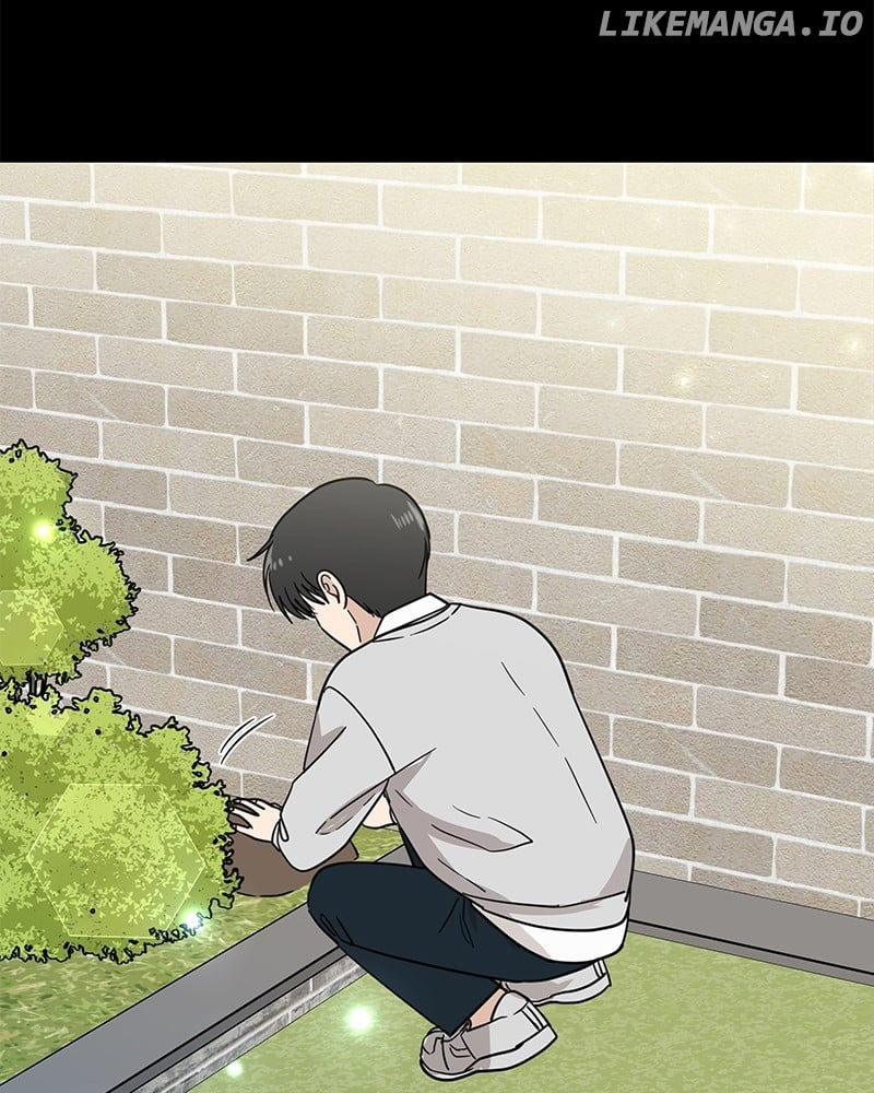 It Wasn’t Love at First Sight Chapter 20 378 017