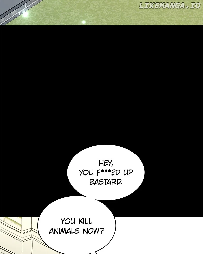 It Wasn’t Love at First Sight Chapter 20 379 018