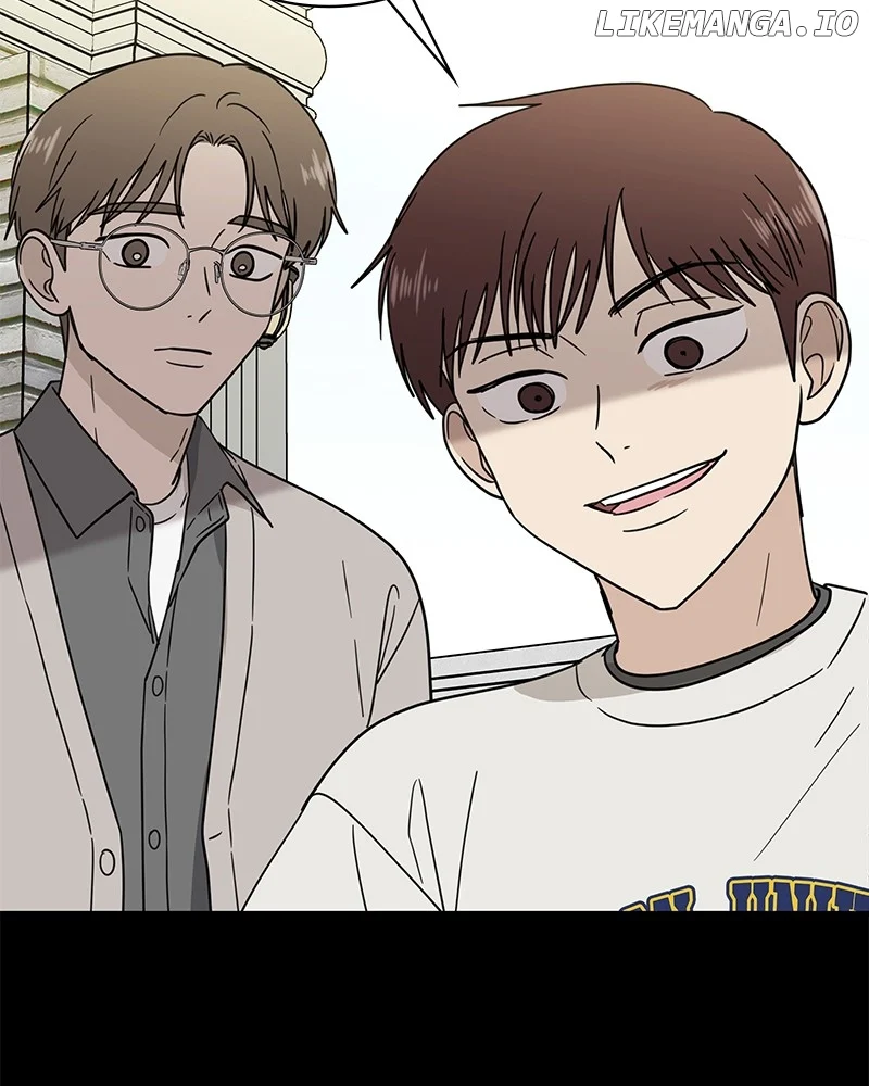 It Wasn’t Love at First Sight Chapter 20 380 019